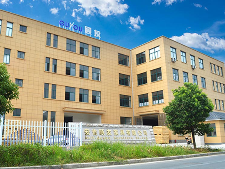 Công ty TNHH Nội thất Anji Guyou