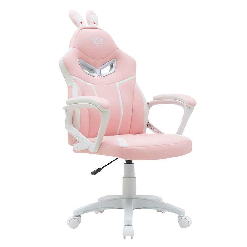 Ghế chơi game đua xe tai thỏ cho trẻ em (M-6132)