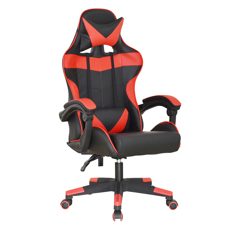 Liên kết tay vịn Ghế chơi game da ngả (Y-2448)