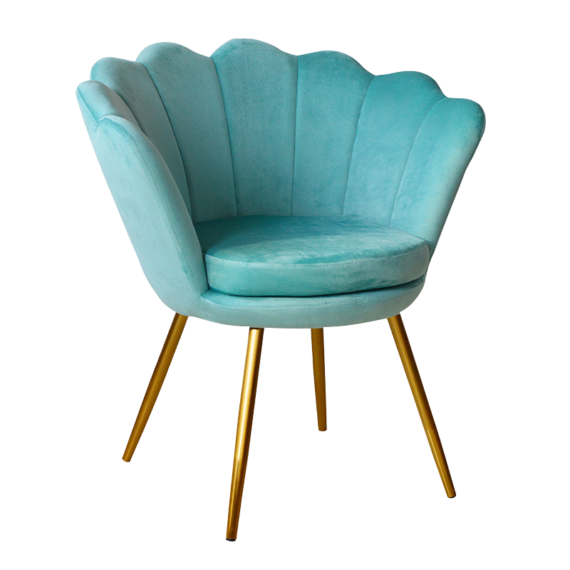 Ghế Nhung Lọ Hoa Giải Trí (X-5110)