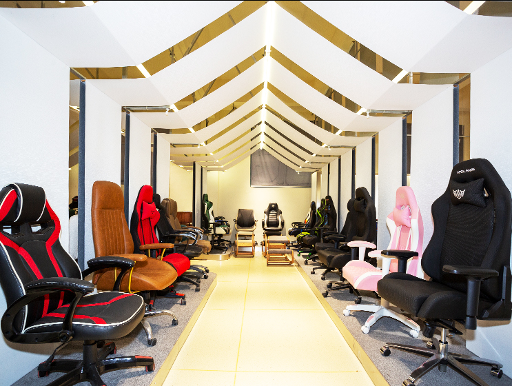 Công ty TNHH Nội thất Anji Guyou