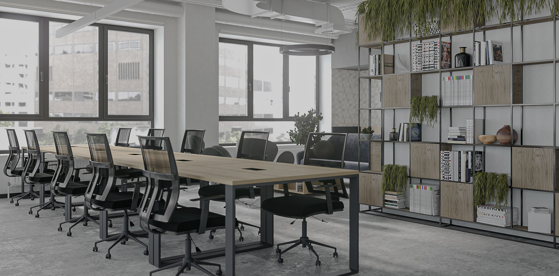 Công ty TNHH Nội thất Anji Guyou