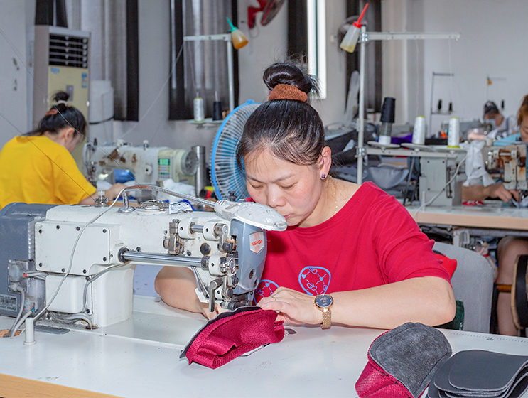 Công ty TNHH Nội thất Anji Guyou